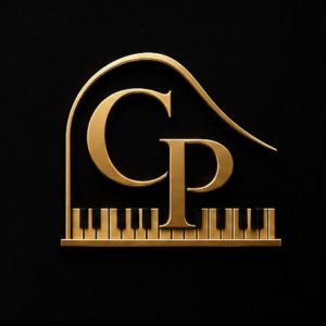 concha de piano